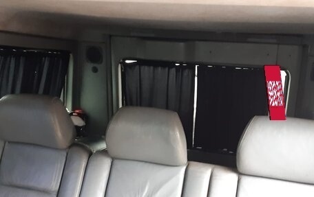 Mercedes-Benz G-Класс W463 рестайлинг _ii, 1998 год, 2 000 000 рублей, 6 фотография