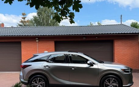 Lexus RX IV рестайлинг, 2025 год, 6 791 000 рублей, 3 фотография