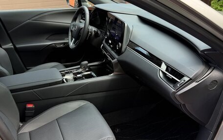 Lexus RX IV рестайлинг, 2025 год, 6 791 000 рублей, 9 фотография