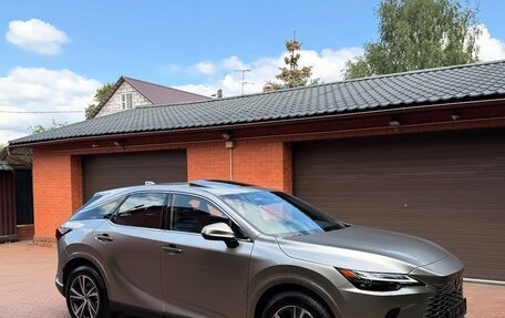 Lexus RX IV рестайлинг, 2025 год, 6 791 000 рублей, 2 фотография