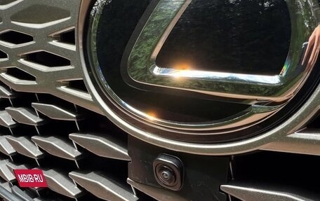 Lexus RX IV рестайлинг, 2025 год, 6 791 000 рублей, 6 фотография