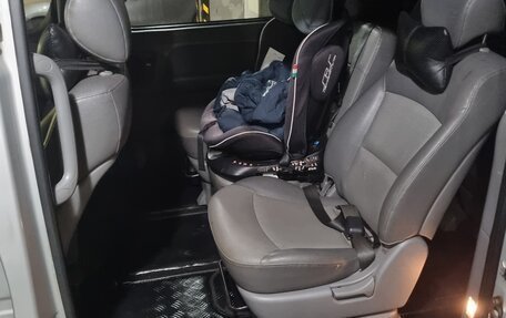 Hyundai Grand Starex Grand Starex I рестайлинг 2, 2009 год, 999 000 рублей, 9 фотография