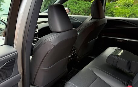 Lexus RX IV рестайлинг, 2025 год, 6 791 000 рублей, 11 фотография