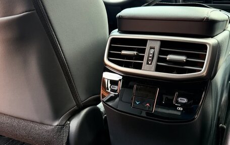 Lexus RX IV рестайлинг, 2025 год, 6 791 000 рублей, 14 фотография