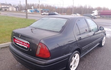 Land Rover 400, 1998 год, 99 000 рублей, 3 фотография