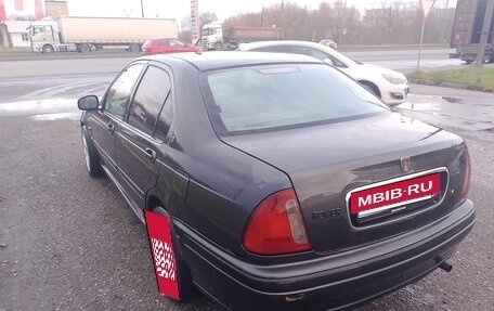 Land Rover 400, 1998 год, 99 000 рублей, 2 фотография