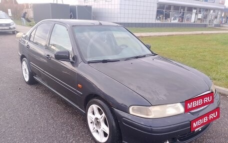 Land Rover 400, 1998 год, 99 000 рублей, 4 фотография