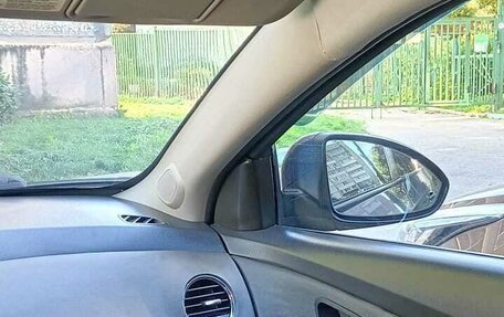 Chevrolet Cruze II, 2010 год, 600 000 рублей, 10 фотография