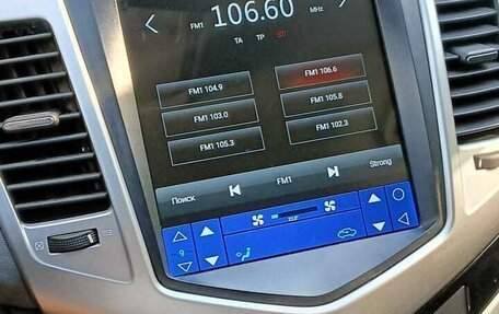 Chevrolet Cruze II, 2010 год, 600 000 рублей, 8 фотография