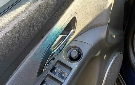 Chevrolet Cruze II, 2010 год, 600 000 рублей, 13 фотография