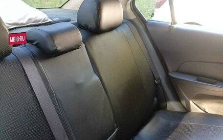 Chevrolet Cruze II, 2010 год, 600 000 рублей, 11 фотография