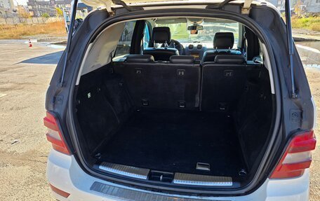 Mercedes-Benz M-Класс, 2010 год, 2 490 000 рублей, 18 фотография