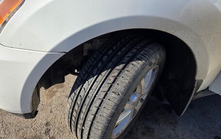 Mercedes-Benz M-Класс, 2010 год, 2 490 000 рублей, 11 фотография