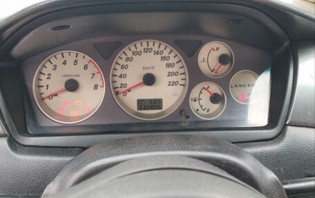 Mitsubishi Lancer IX, 2006 год, 310 000 рублей, 14 фотография