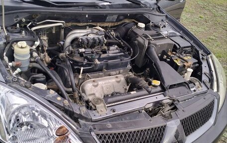 Mitsubishi Lancer IX, 2006 год, 310 000 рублей, 5 фотография