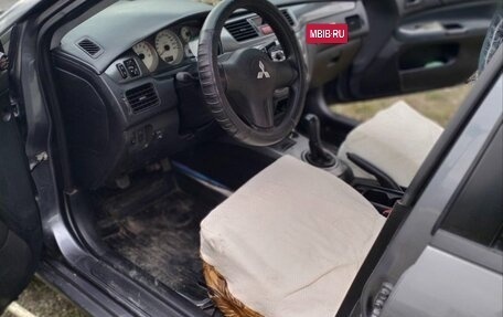 Mitsubishi Lancer IX, 2006 год, 310 000 рублей, 7 фотография