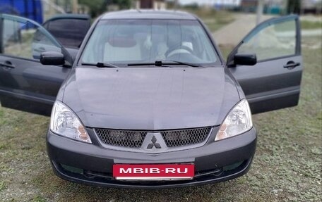 Mitsubishi Lancer IX, 2006 год, 310 000 рублей, 4 фотография