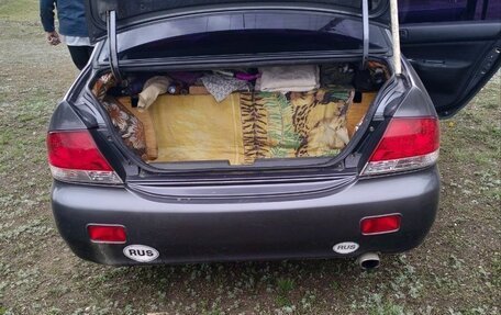 Mitsubishi Lancer IX, 2006 год, 310 000 рублей, 16 фотография