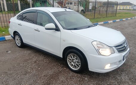 Nissan Almera, 2018 год, 933 000 рублей, 2 фотография