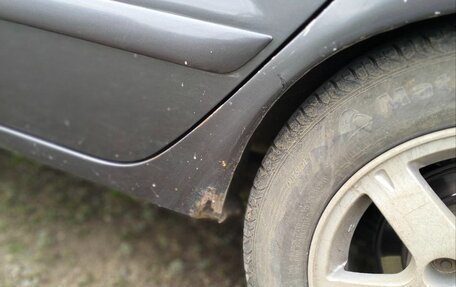 Mitsubishi Lancer IX, 2006 год, 310 000 рублей, 24 фотография