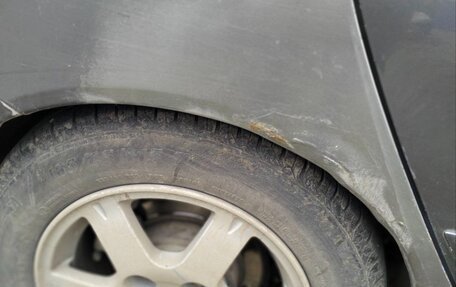 Mitsubishi Lancer IX, 2006 год, 310 000 рублей, 23 фотография