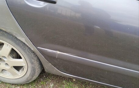 Mitsubishi Lancer IX, 2006 год, 310 000 рублей, 25 фотография