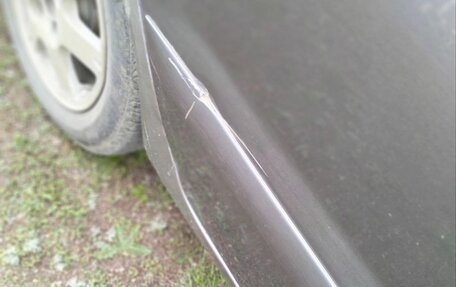 Mitsubishi Lancer IX, 2006 год, 310 000 рублей, 26 фотография