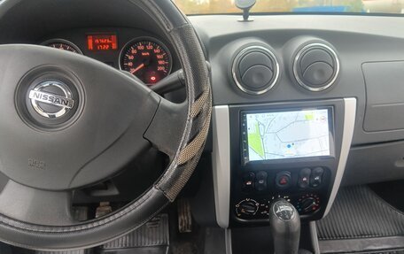 Nissan Almera, 2018 год, 933 000 рублей, 11 фотография