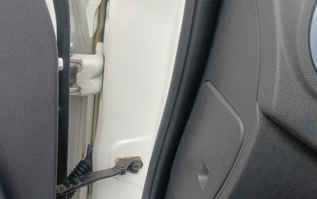 Nissan Almera, 2018 год, 933 000 рублей, 8 фотография