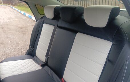 Nissan Almera, 2018 год, 933 000 рублей, 14 фотография