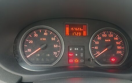 Nissan Almera, 2018 год, 933 000 рублей, 16 фотография