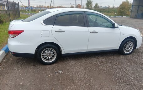 Nissan Almera, 2018 год, 933 000 рублей, 6 фотография