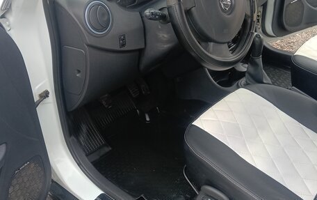 Nissan Almera, 2018 год, 933 000 рублей, 12 фотография