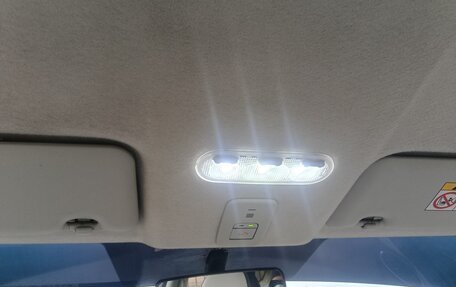 Nissan Almera, 2018 год, 933 000 рублей, 13 фотография