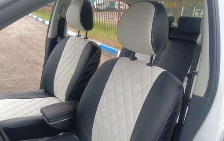 Nissan Almera, 2018 год, 933 000 рублей, 15 фотография