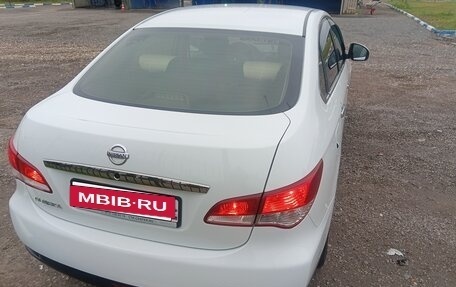 Nissan Almera, 2018 год, 933 000 рублей, 5 фотография