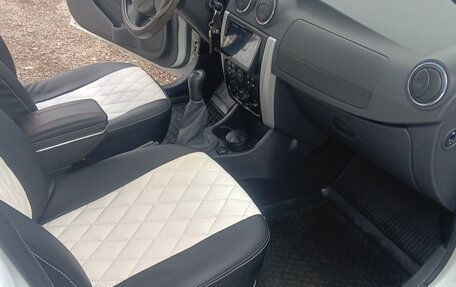 Nissan Almera, 2018 год, 933 000 рублей, 29 фотография