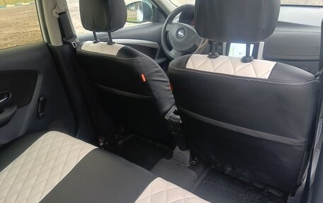 Nissan Almera, 2018 год, 933 000 рублей, 23 фотография