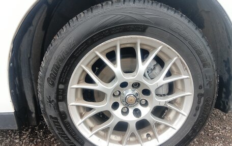 Nissan Almera, 2018 год, 933 000 рублей, 18 фотография