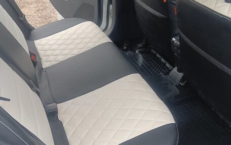 Nissan Almera, 2018 год, 933 000 рублей, 27 фотография