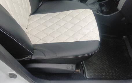 Nissan Almera, 2018 год, 933 000 рублей, 24 фотография