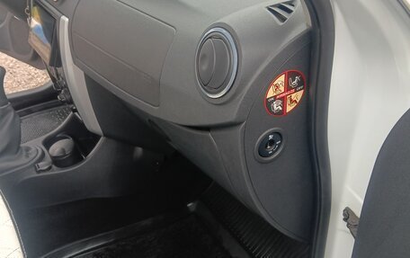 Nissan Almera, 2018 год, 933 000 рублей, 28 фотография