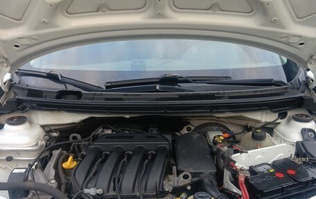 Nissan Almera, 2018 год, 933 000 рублей, 33 фотография