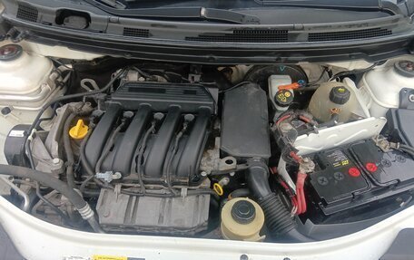 Nissan Almera, 2018 год, 933 000 рублей, 34 фотография