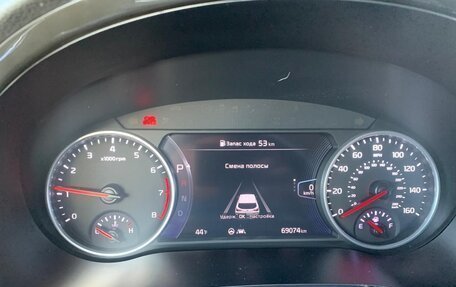 KIA Seltos I, 2020 год, 2 250 000 рублей, 3 фотография