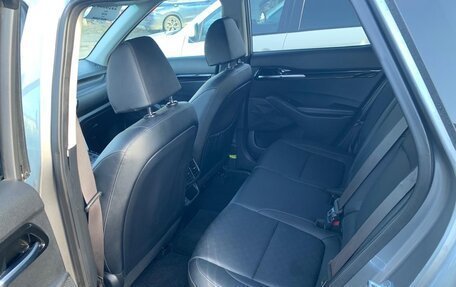 KIA Seltos I, 2020 год, 2 250 000 рублей, 9 фотография