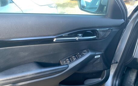 KIA Seltos I, 2020 год, 2 250 000 рублей, 8 фотография