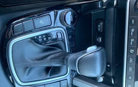 KIA Seltos I, 2020 год, 2 250 000 рублей, 7 фотография