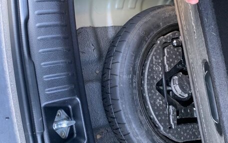 KIA Seltos I, 2020 год, 2 250 000 рублей, 14 фотография