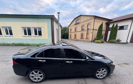 Honda Accord VII рестайлинг, 2005 год, 625 000 рублей, 6 фотография